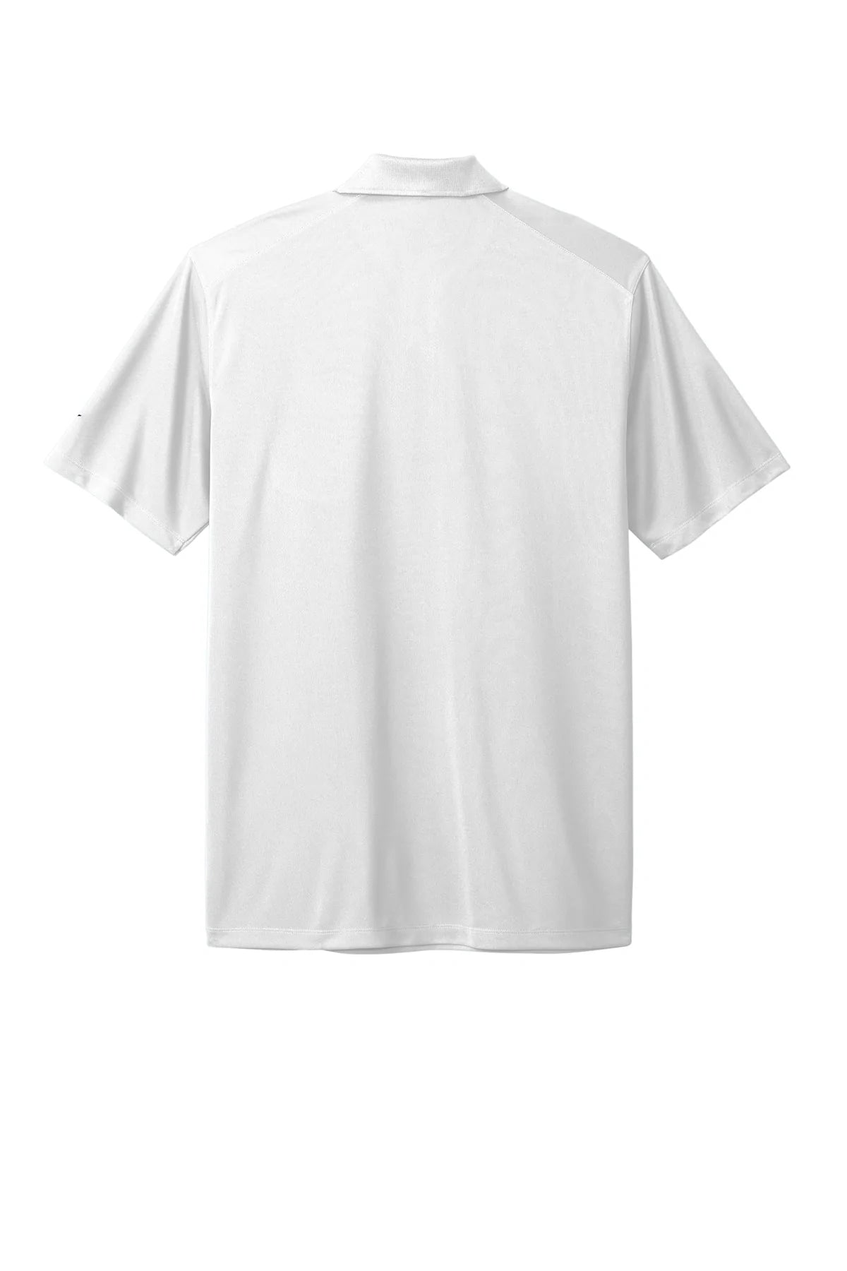 Nike Dri-FIT Micro Pique 2.0 Pocket Polo | White