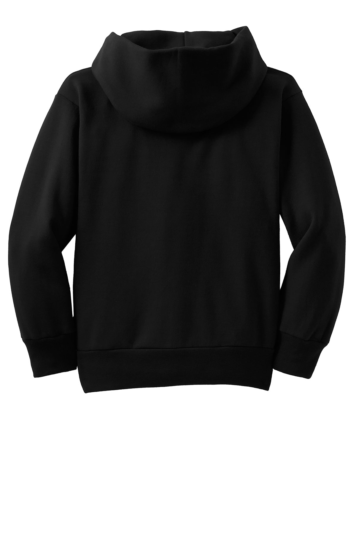 Hanes - Youth EcoSmart Pullover Hooded Sweatshirt P470