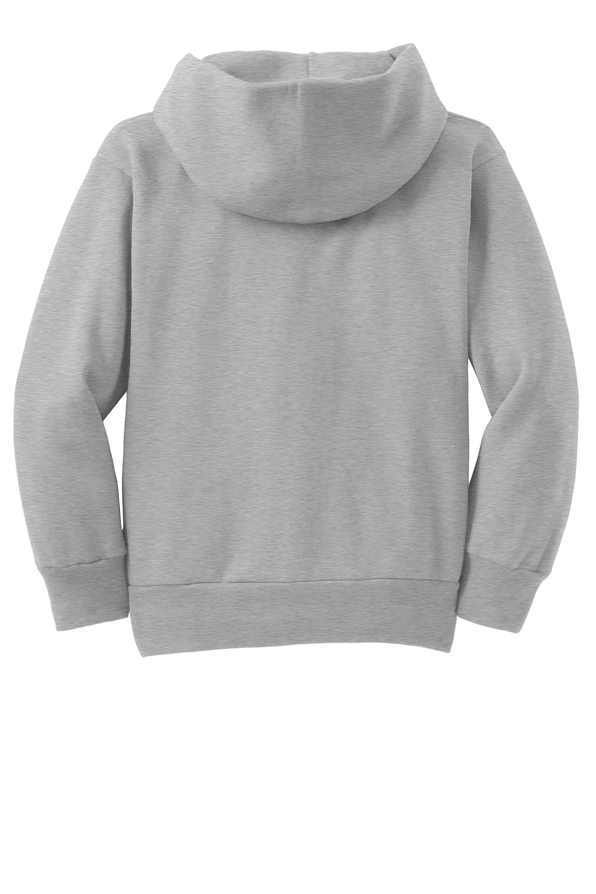 Hanes - Youth EcoSmart Pullover Hooded Sweatshirt P470