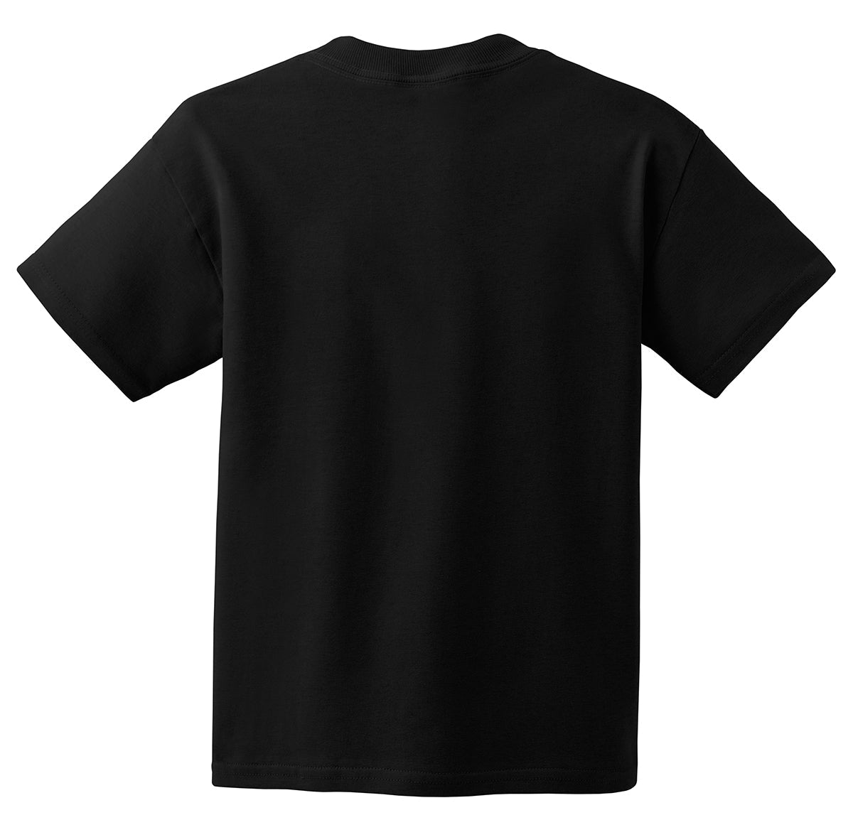 Hanes - Youth Authentic 100% Cotton T-Shirt 5450