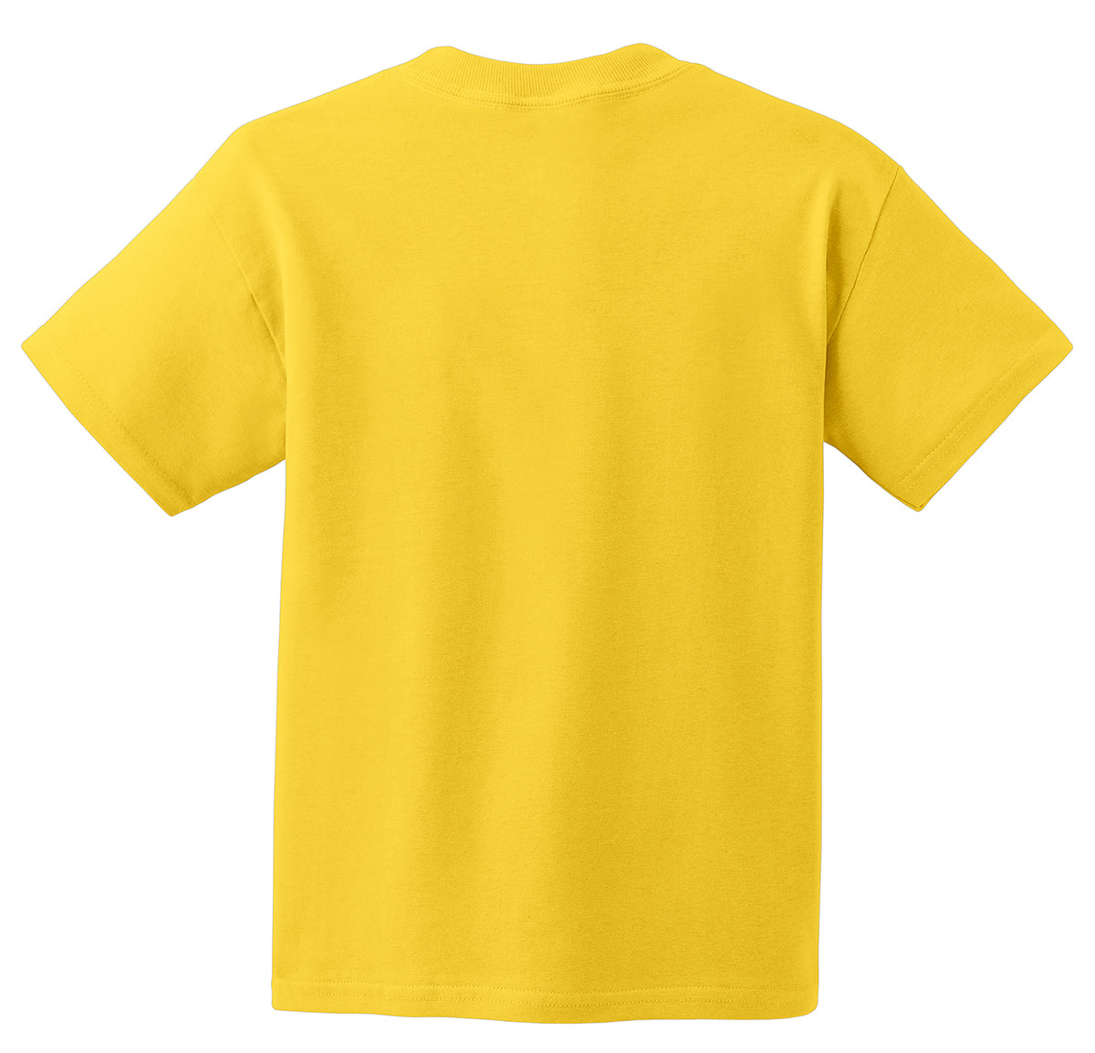 Hanes - Youth Authentic 100% Cotton T-Shirt 5450