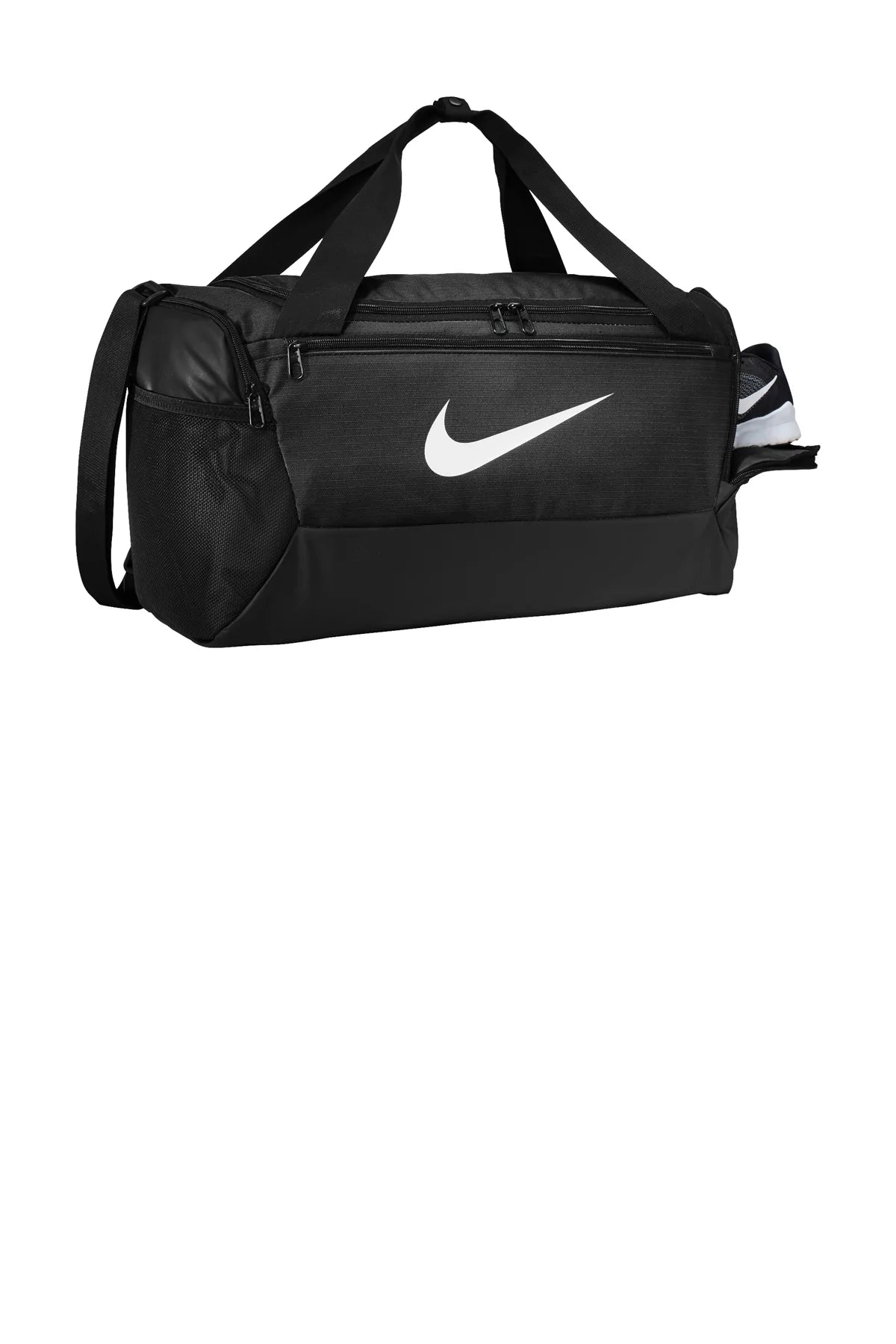 Nike Brasilia Small Duffel NKDM3976