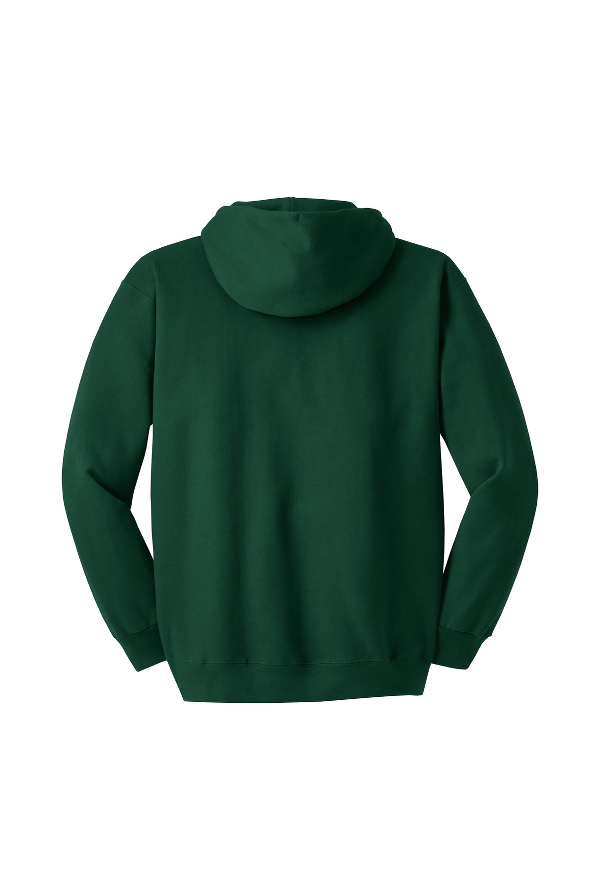 Hanes Ultimate Cotton - Pullover Hooded Sweatshirt F170