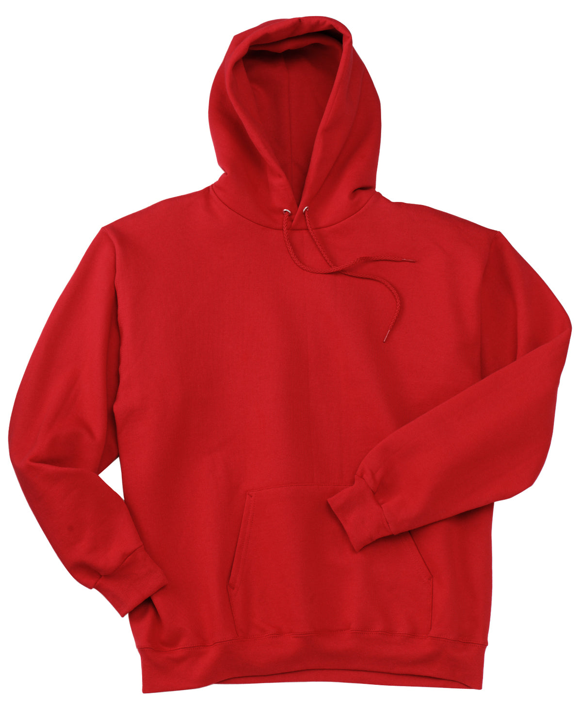Hanes Ultimate Cotton - Pullover Hooded Sweatshirt F170