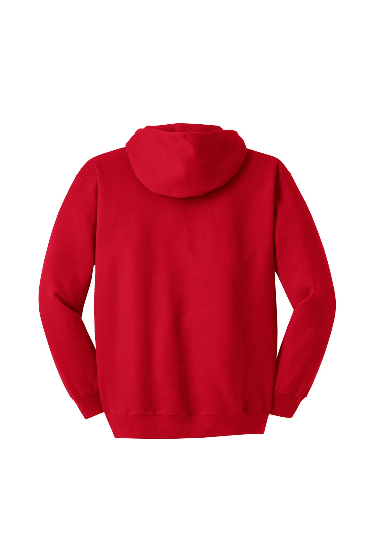 Hanes Ultimate Cotton - Pullover Hooded Sweatshirt F170