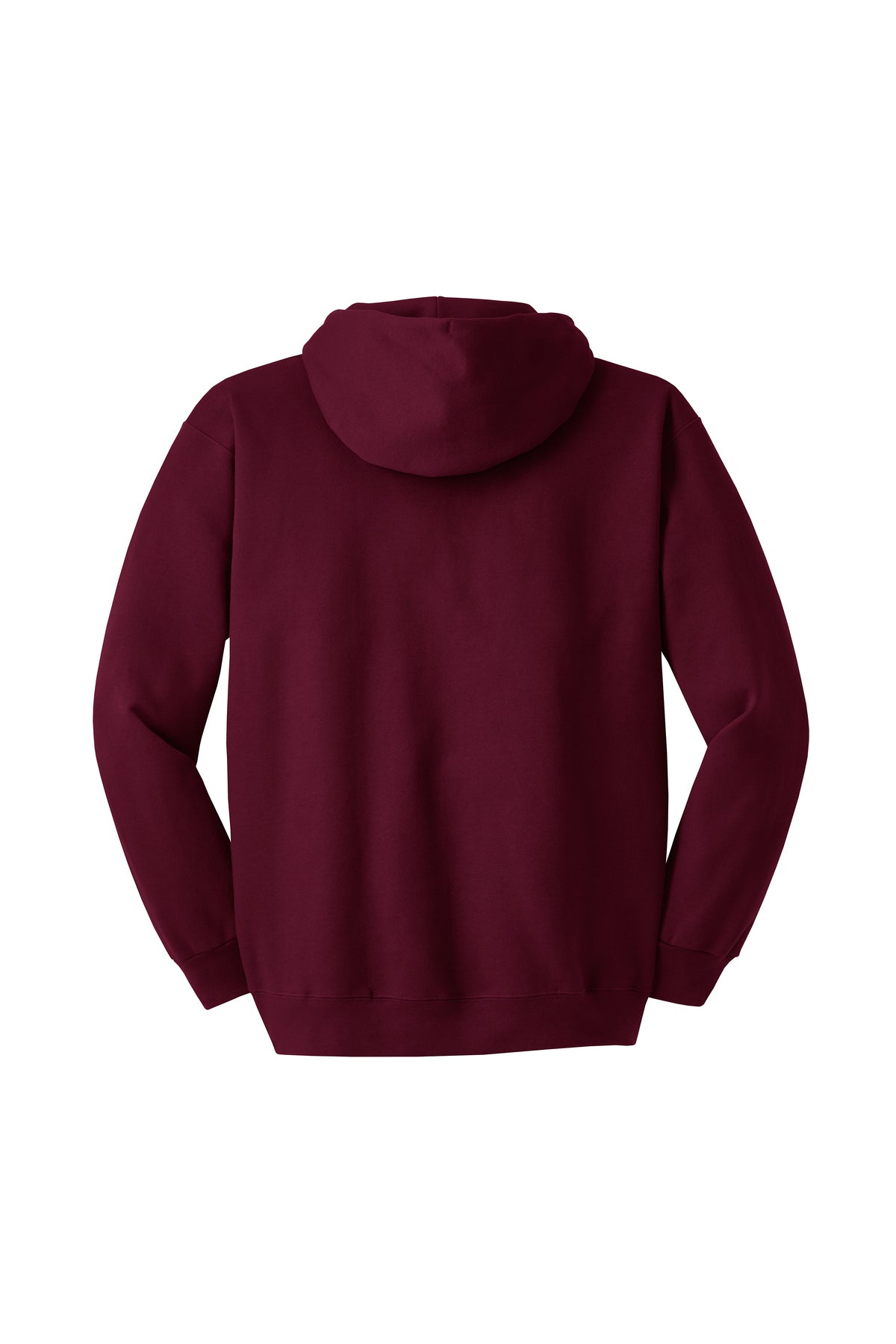 Hanes Ultimate Cotton - Pullover Hooded Sweatshirt F170