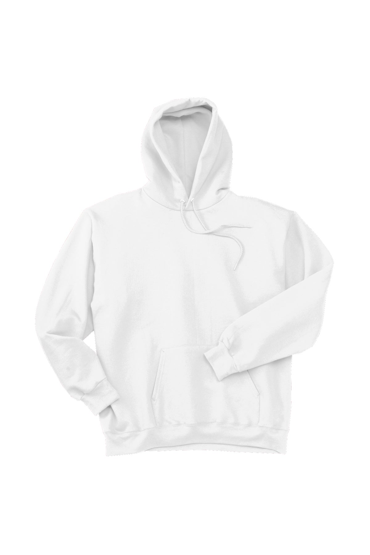 Hanes Ultimate Cotton - Pullover Hooded Sweatshirt F170