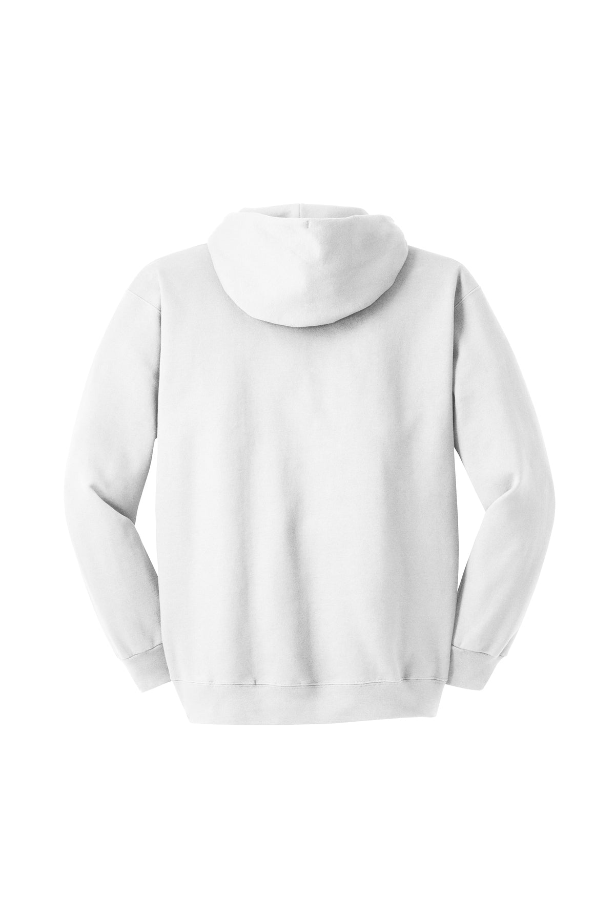 Hanes Ultimate Cotton - Pullover Hooded Sweatshirt F170