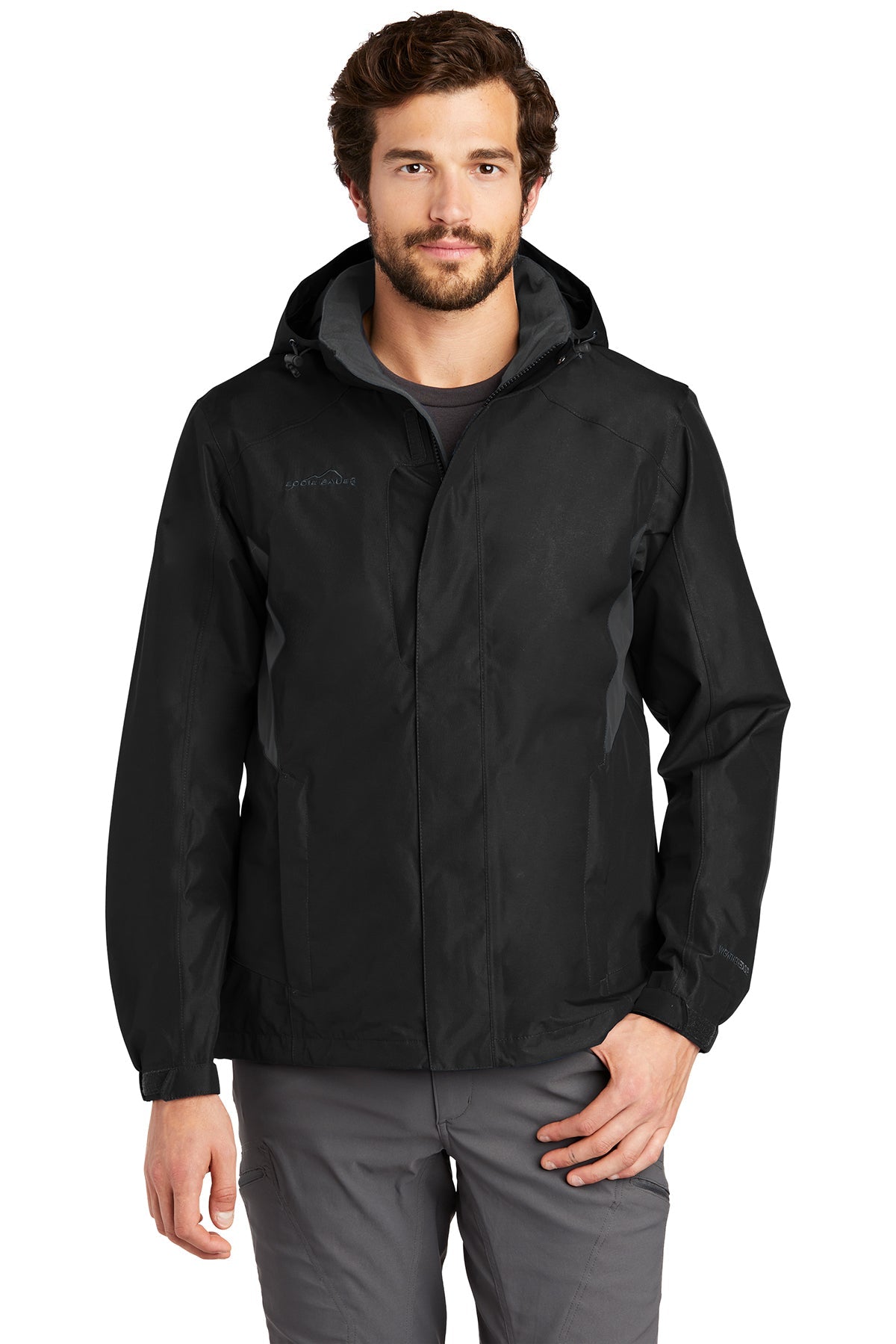 Eddie Bauer - Rain Jacket EB550