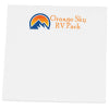 Sticky Pad - 25 Sheets