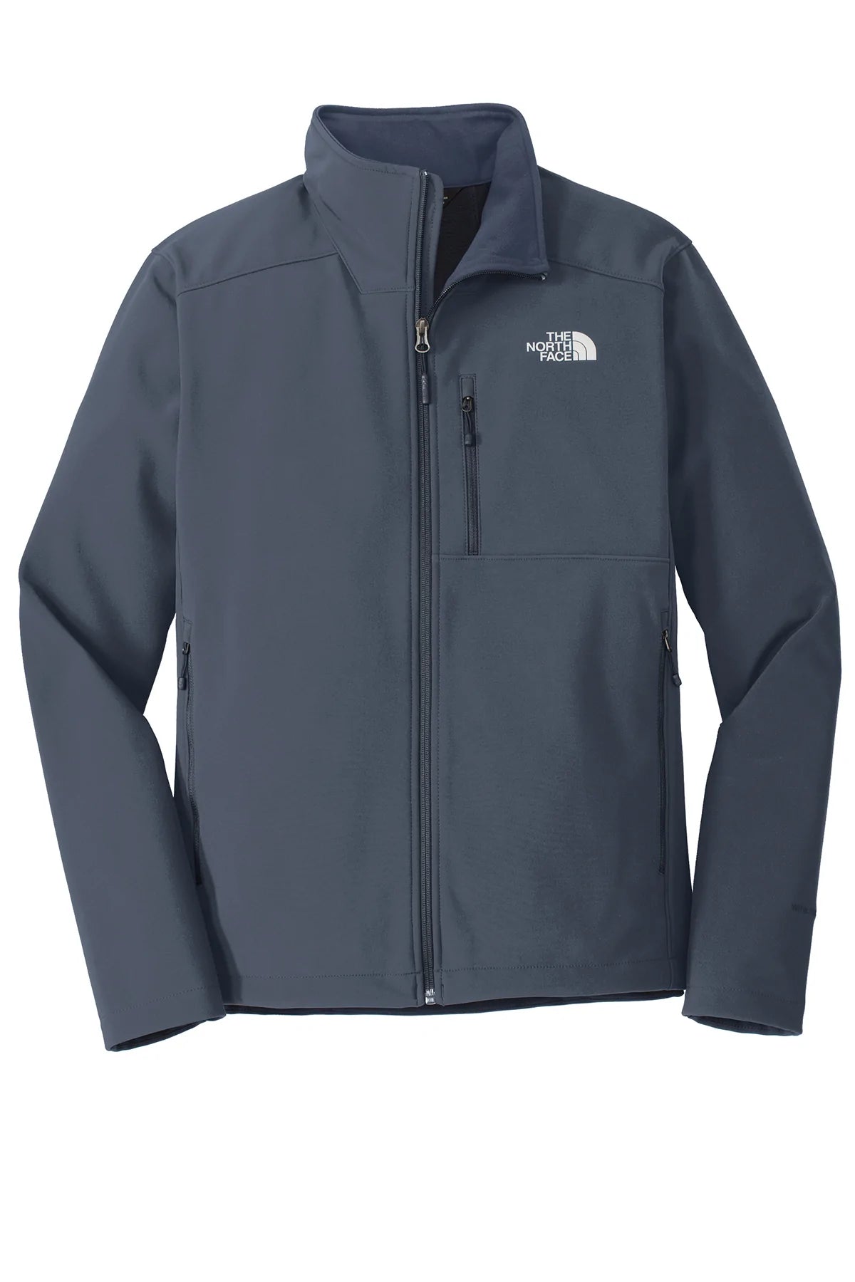 The North Face Apex Barrier Soft Shell Jacket | Urban Navy