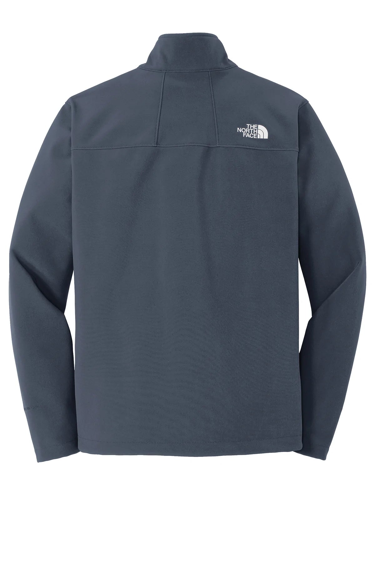 The North Face Apex Barrier Soft Shell Jacket | Urban Navy