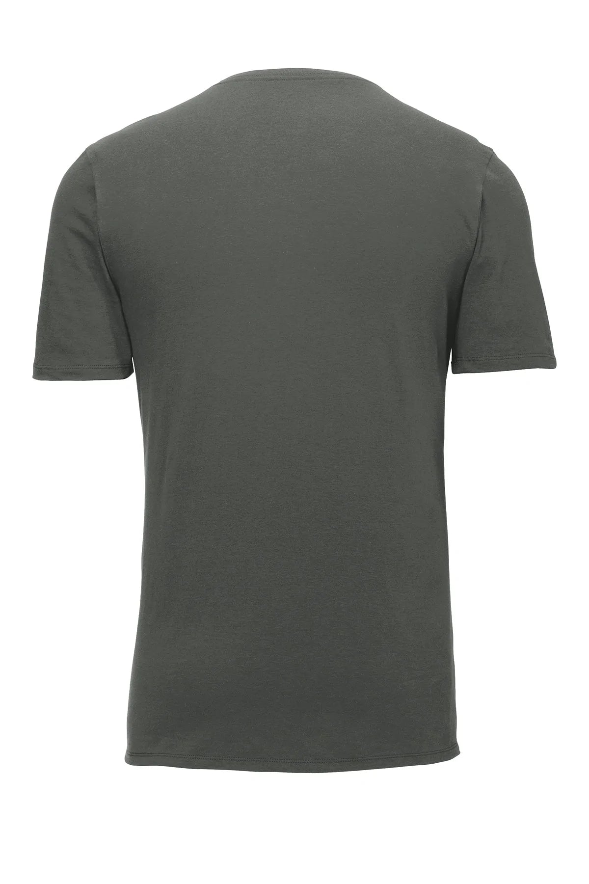 Nike Core Cotton Tee | Anthracite