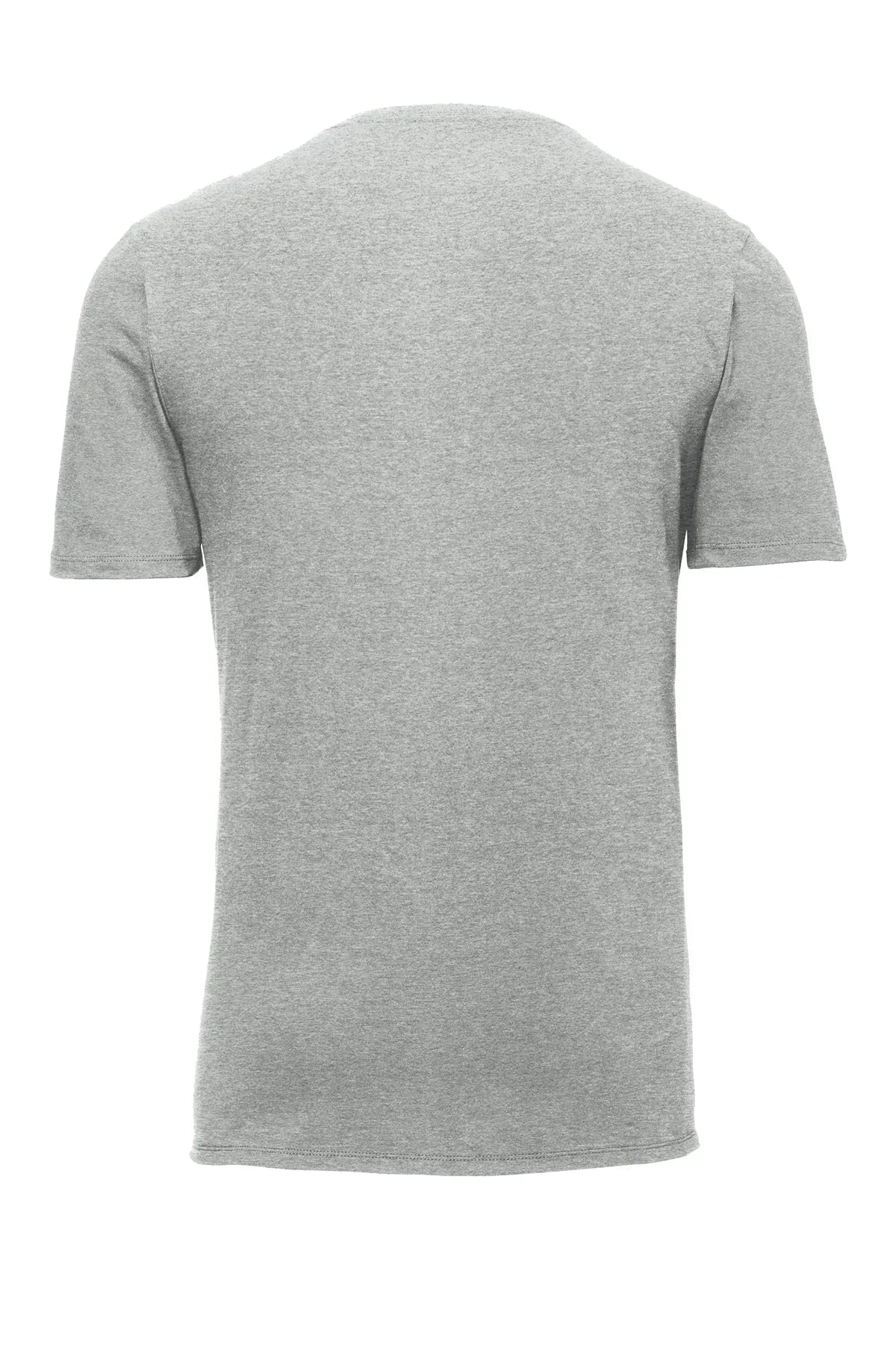 Nike Core Cotton Tee | Grey Heather