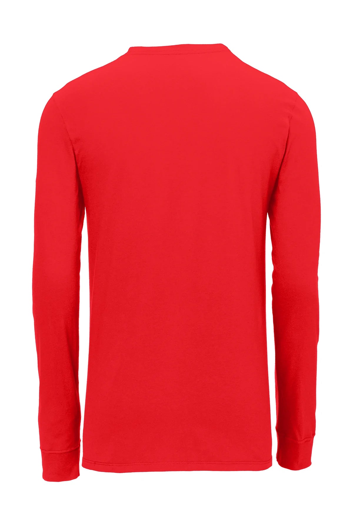 Nike Core Cotton Long Sleeve Tee