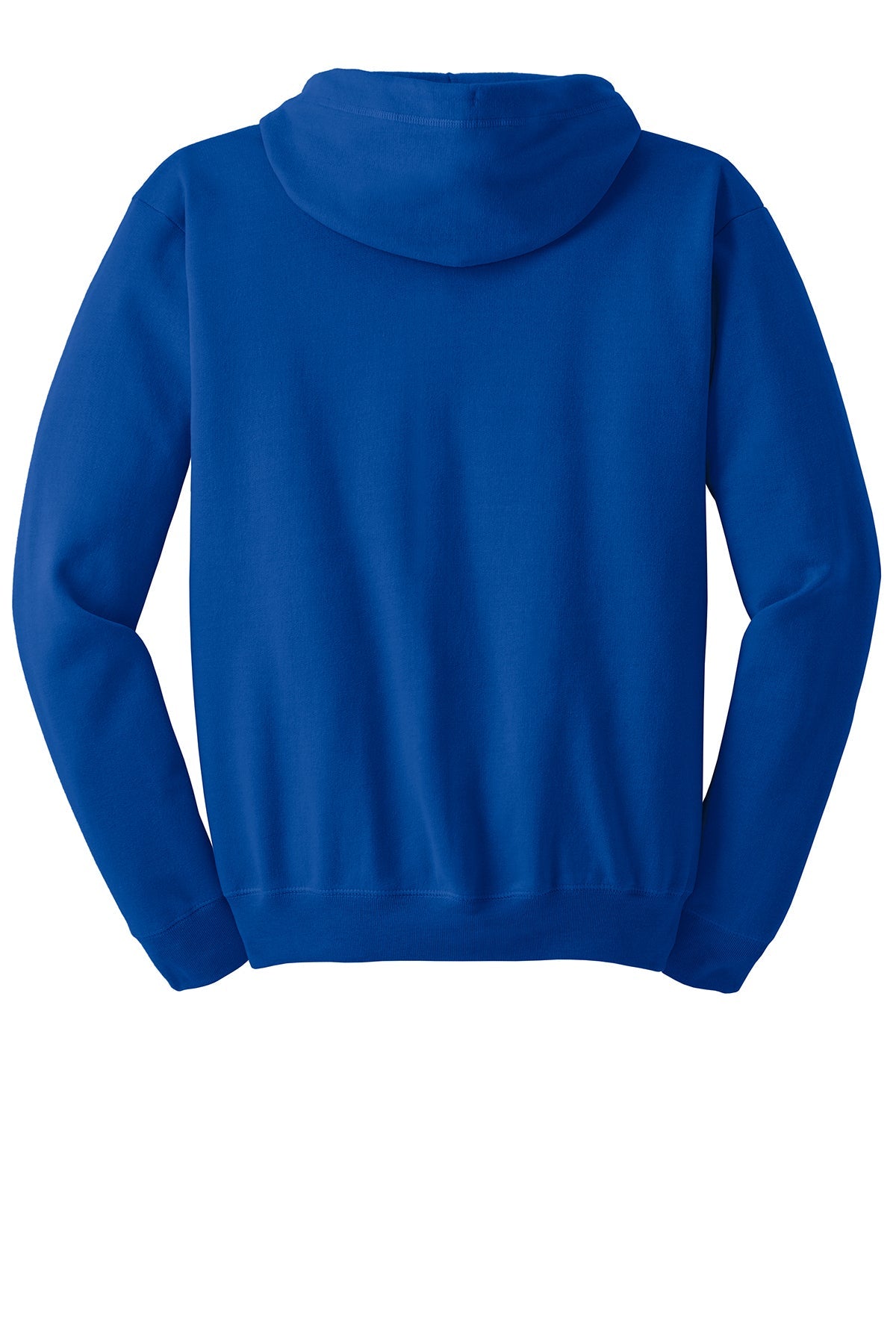 Hanes - EcoSmart Full-Zip Hooded Sweatshirt