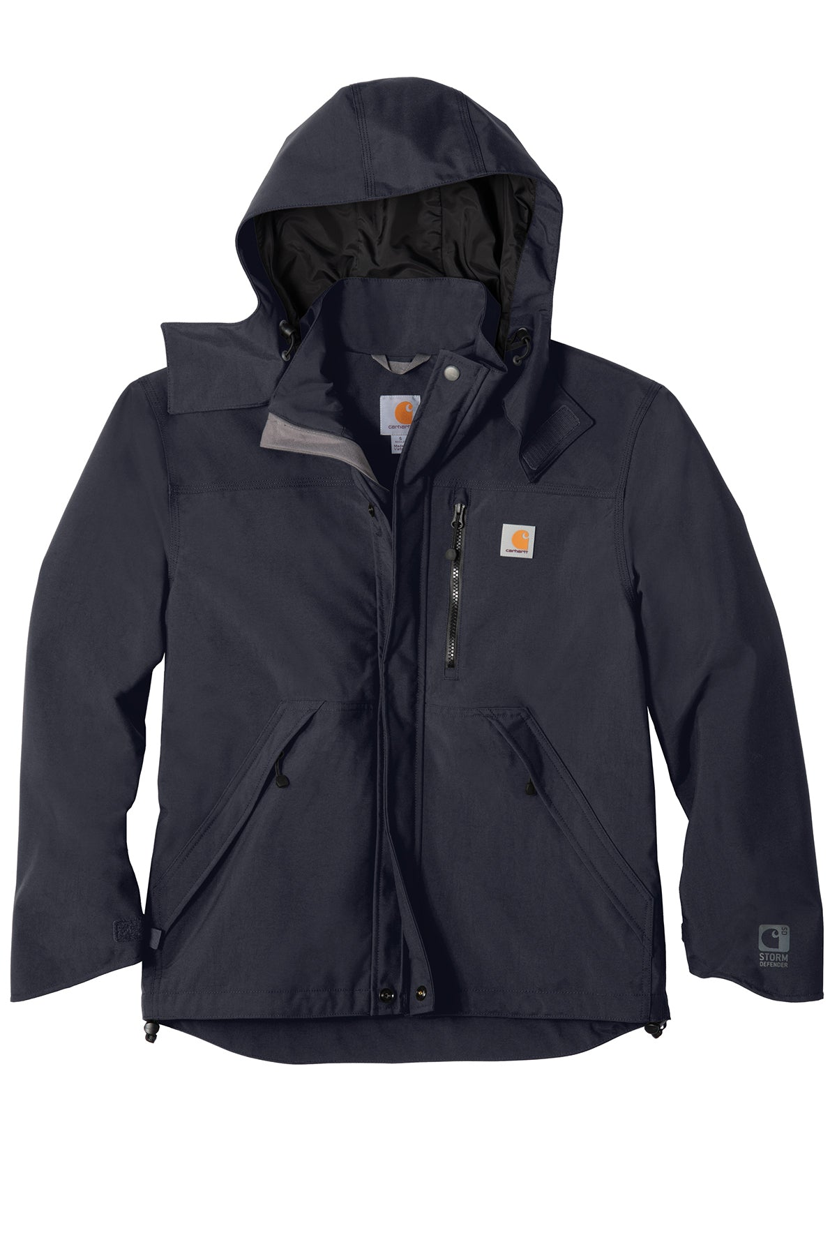 Carhartt Shoreline Jacket | Navy