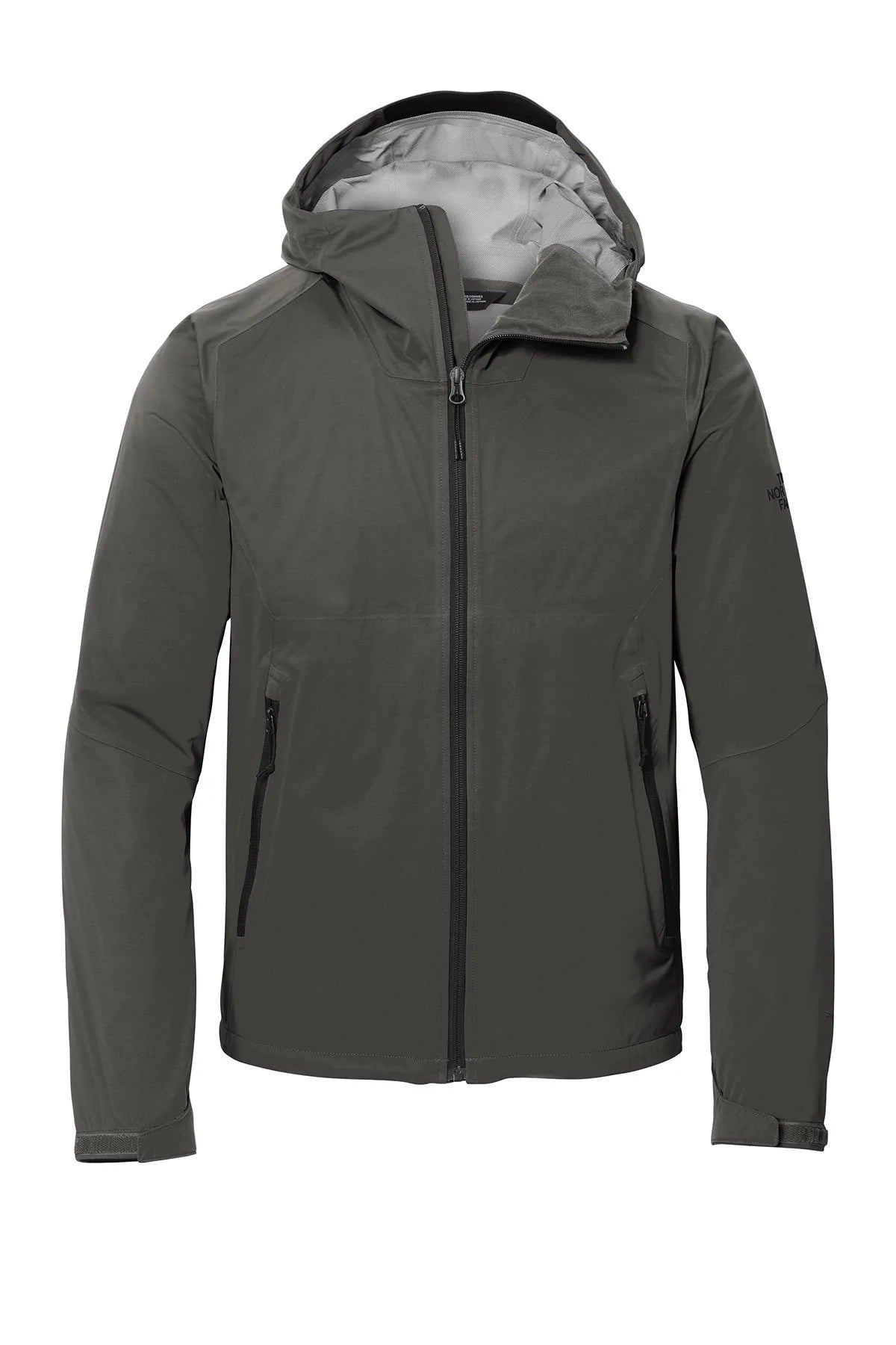 The North Face All-Weather DryVent Stretch Jacket | Asphalt Grey