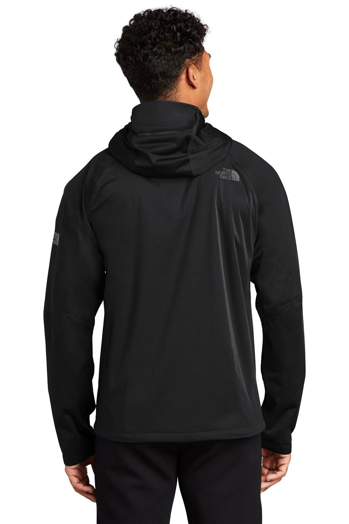 The North Face All-Weather DryVent Stretch Jacket | TNF Black