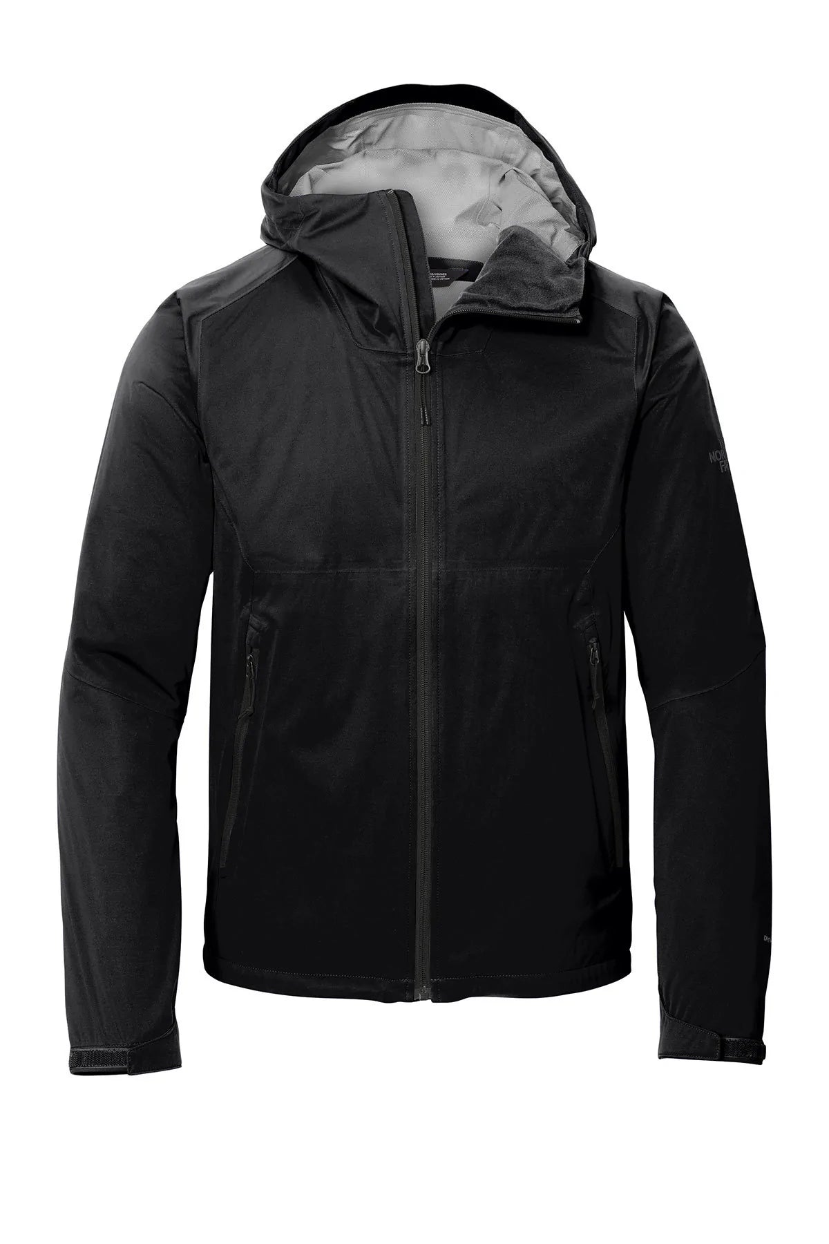 The North Face All-Weather DryVent Stretch Jacket | TNF Black