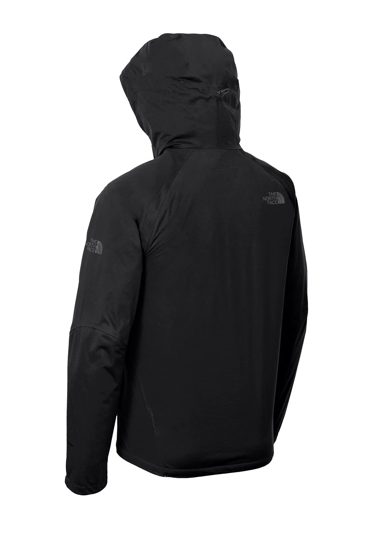 The North Face All-Weather DryVent Stretch Jacket | TNF Black