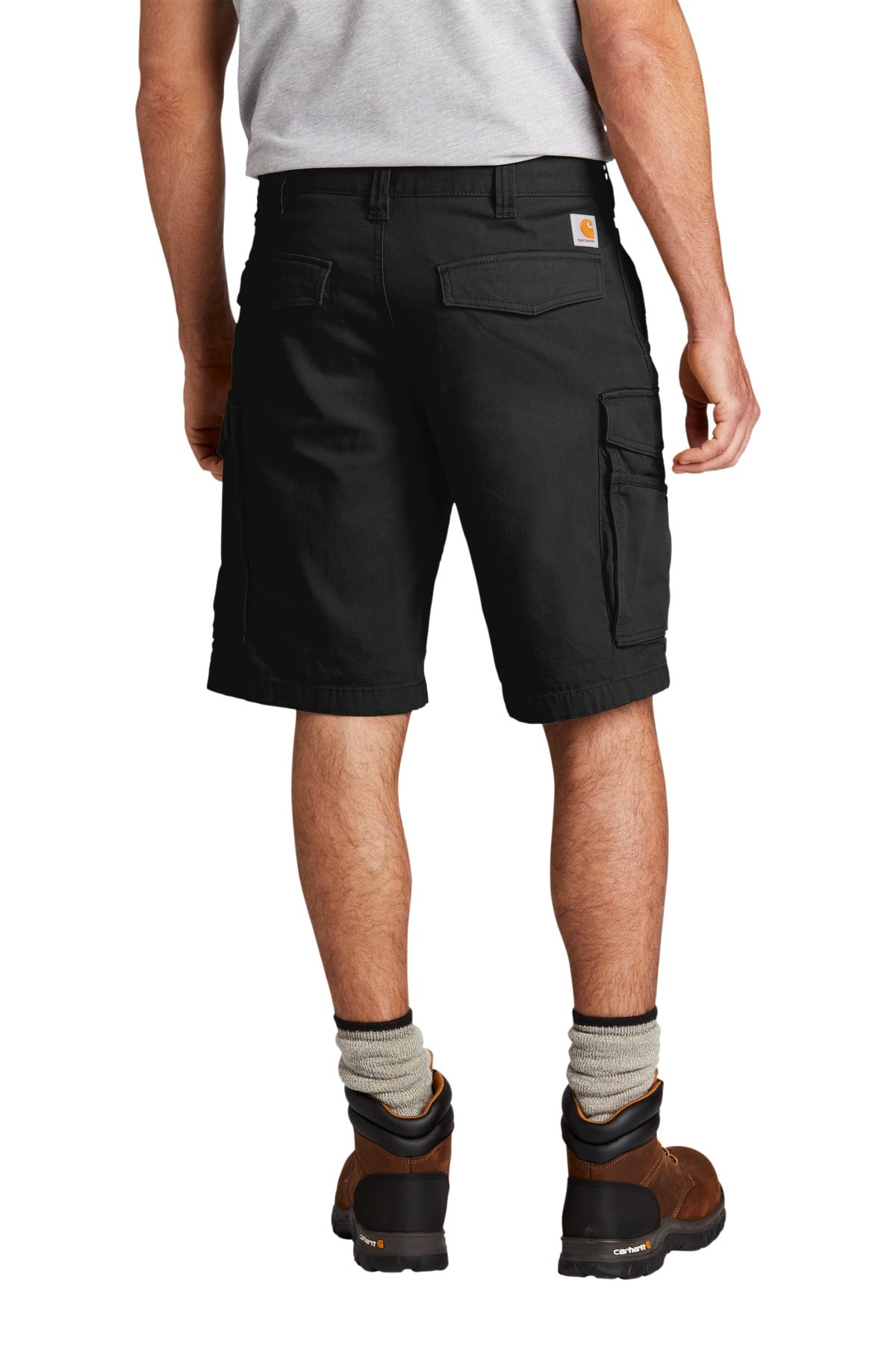 Carhartt Rugged Flex Rigby Cargo Short