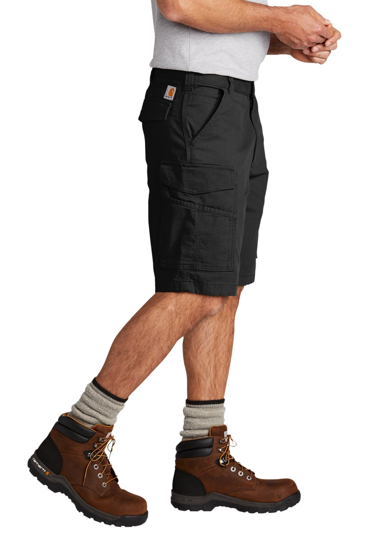 Carhartt Rugged Flex Rigby Cargo Short
