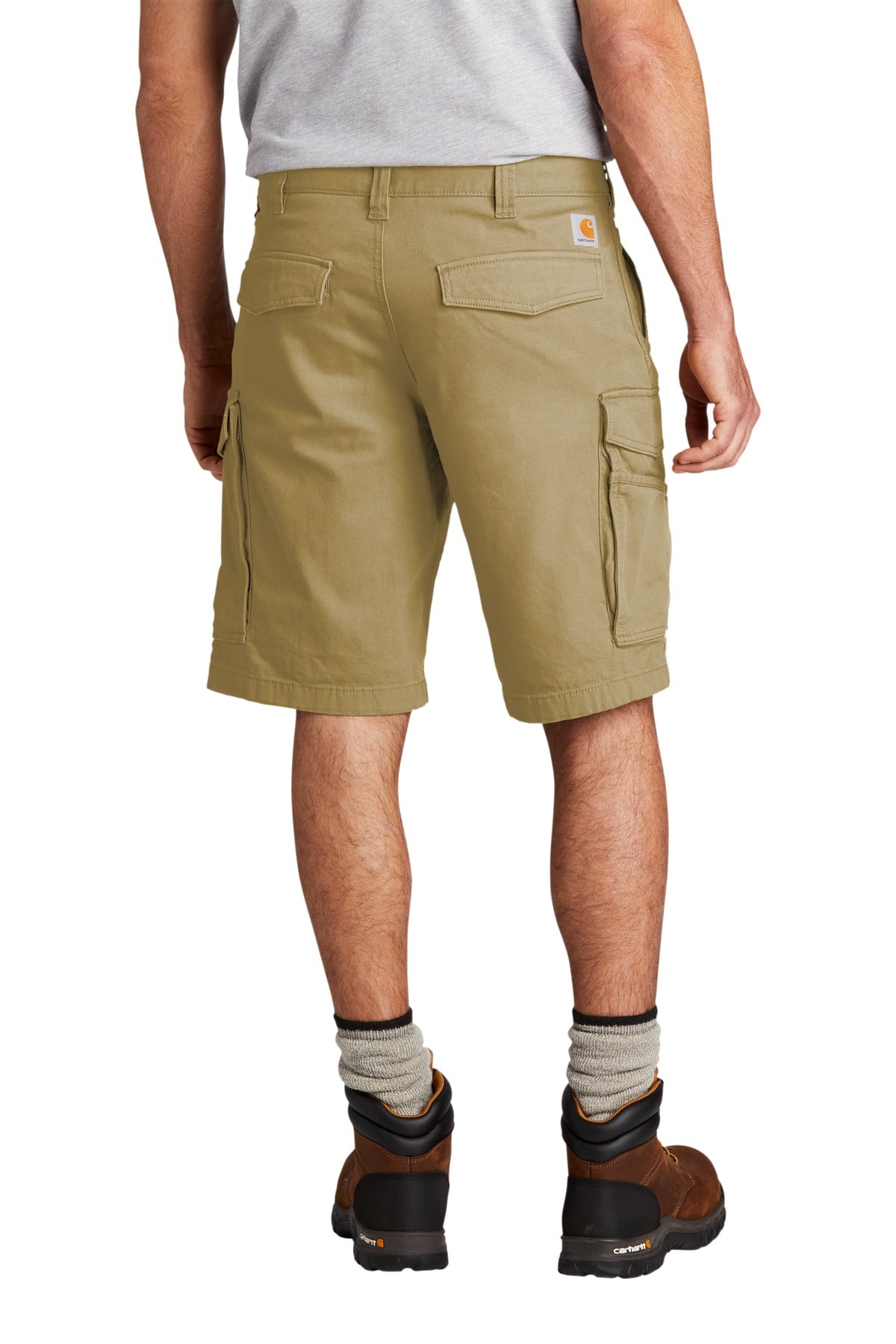 Carhartt Rugged Flex Rigby Cargo Short