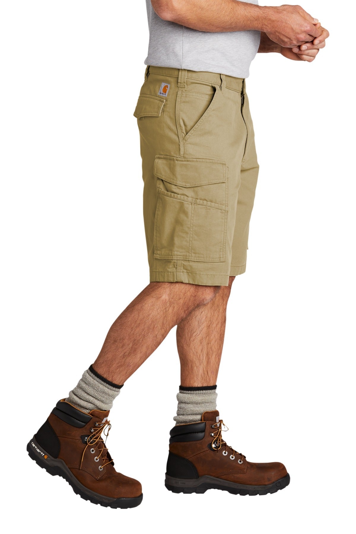 Carhartt Rugged Flex Rigby Cargo Short