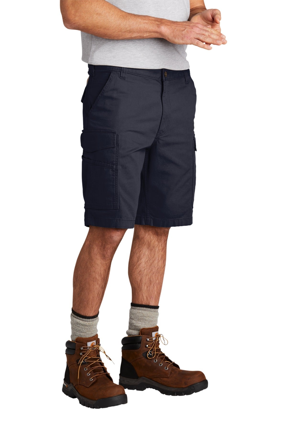 Carhartt Rugged Flex Rigby Cargo Short