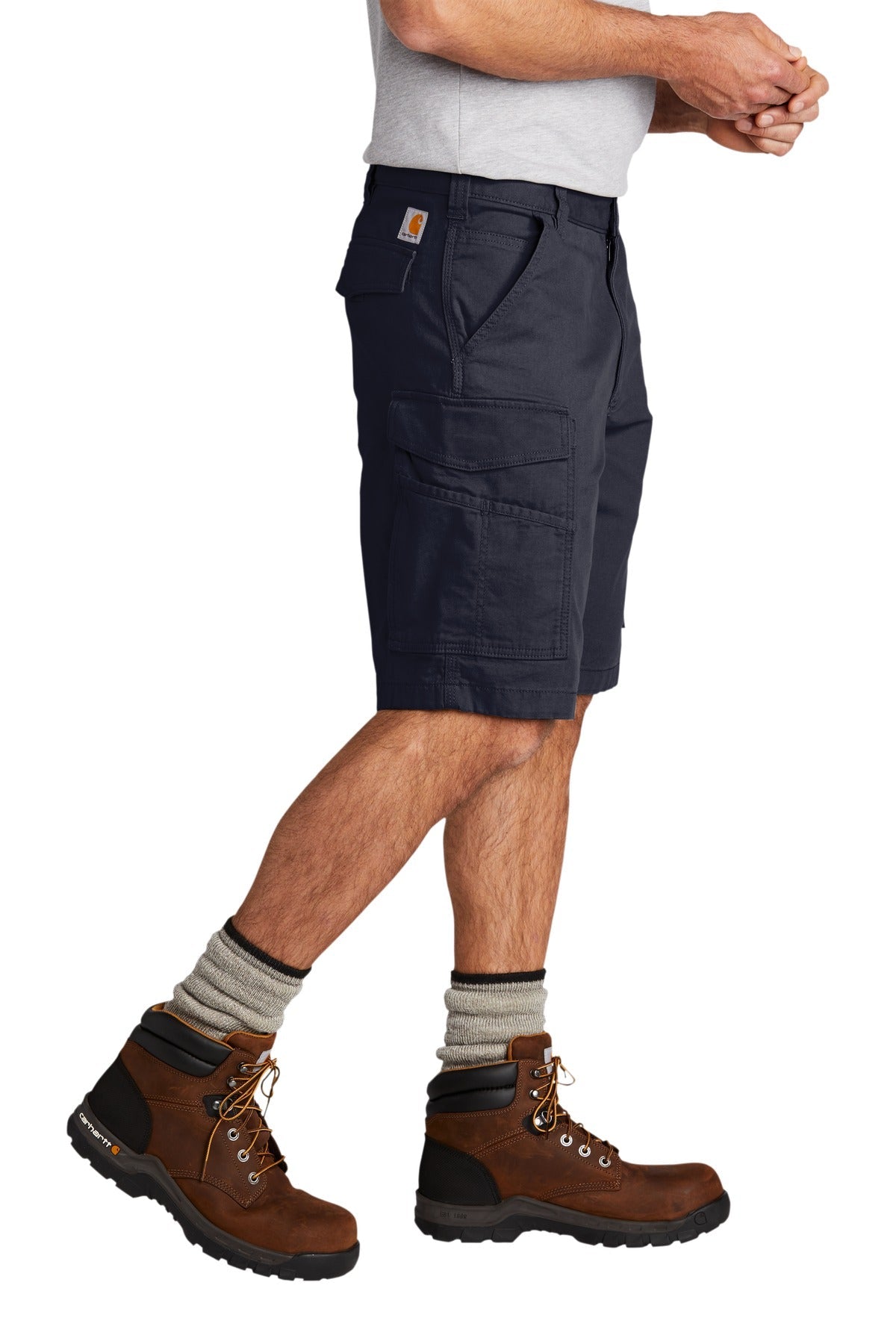 Carhartt Rugged Flex Rigby Cargo Short
