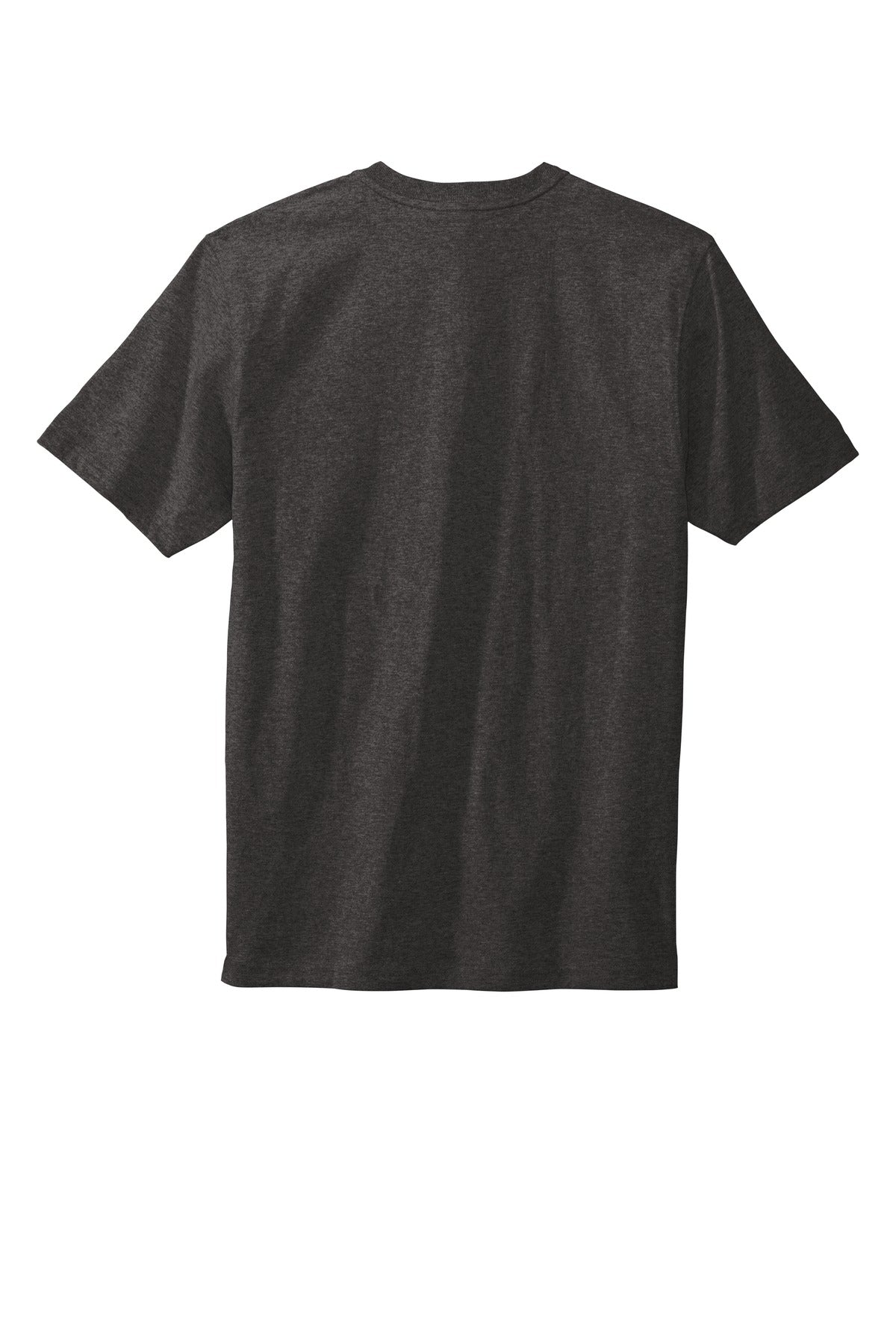 Carhartt Short Sleeve Henley T-Shirt