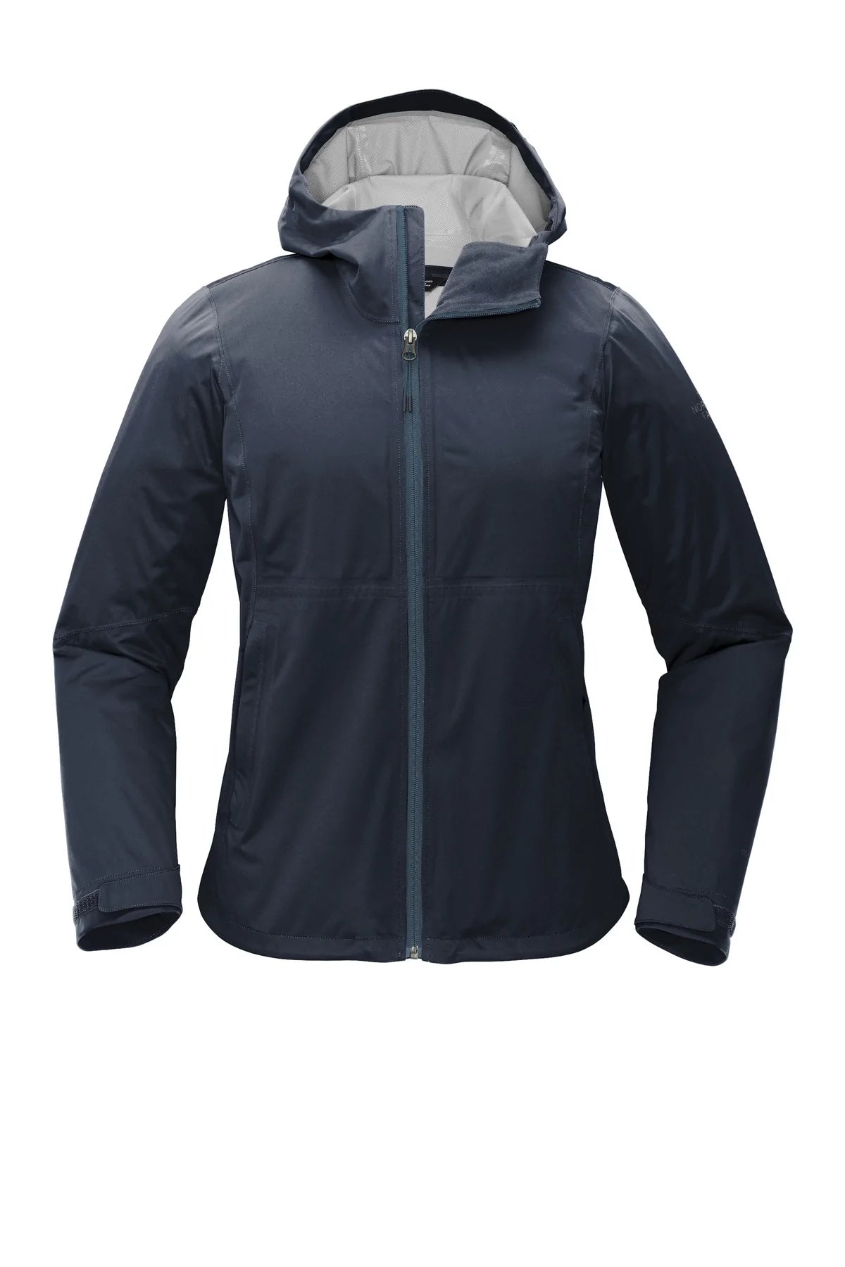The North Face Ladies All-Weather DryVent Stretch Jacket | Urban Navy