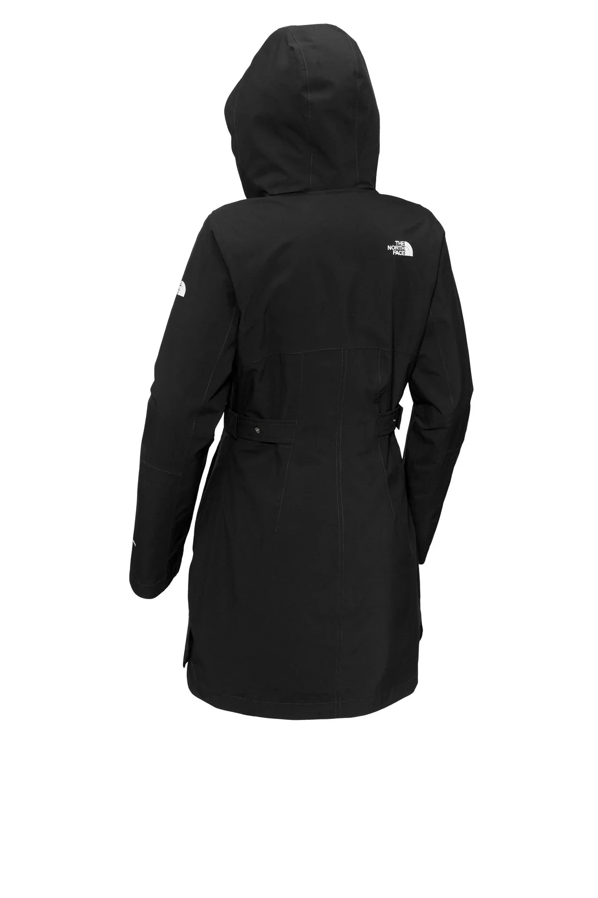 The North Face Ladies City Trench | TNF Black