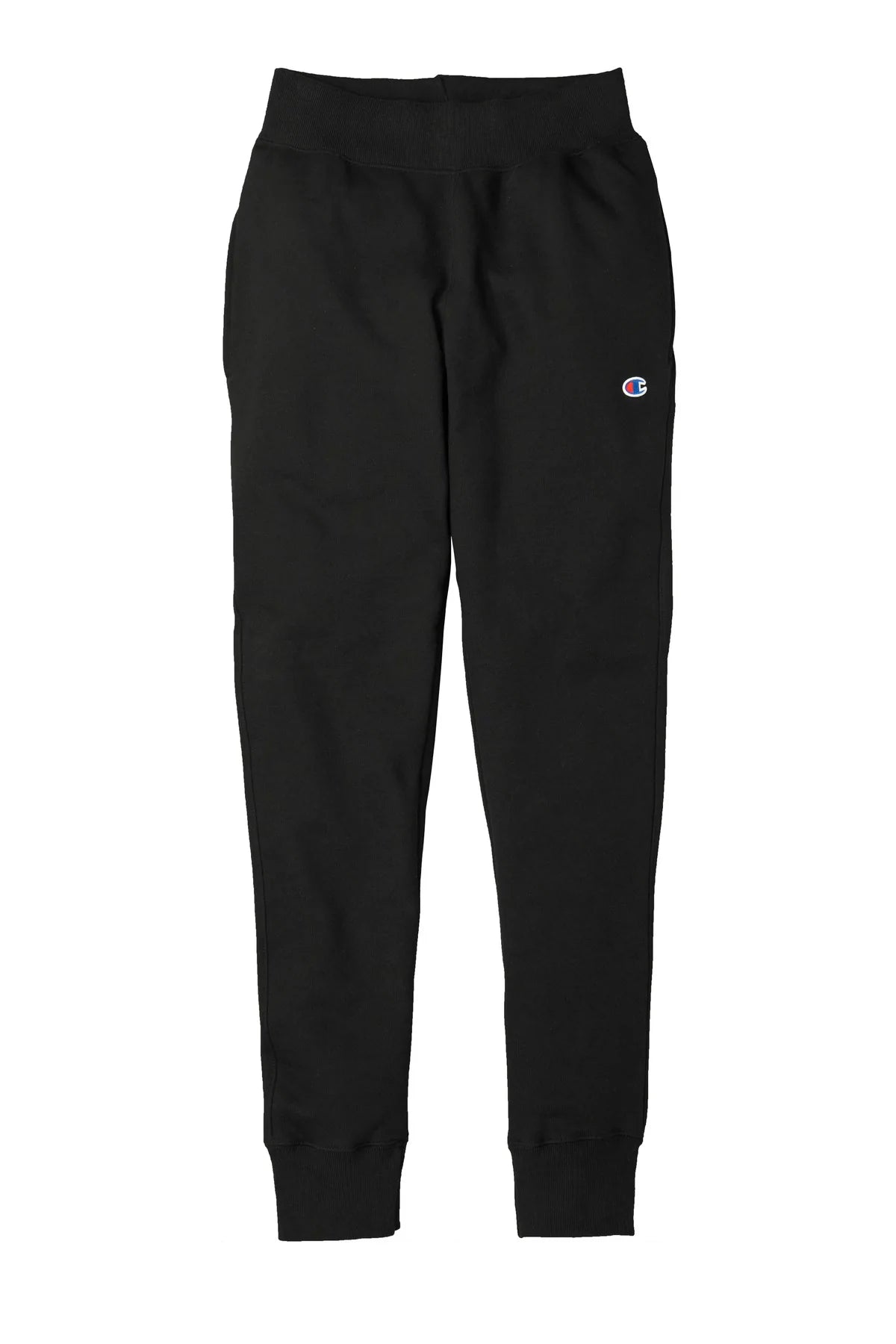Champion Reverse Weave Jogger | Black