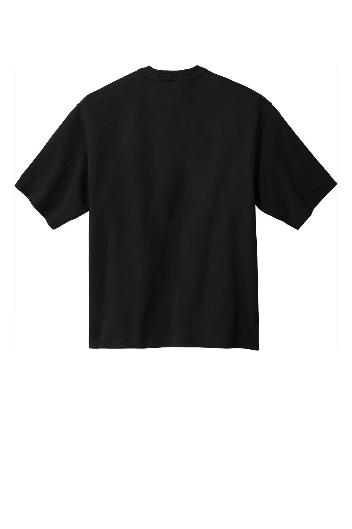 Champion Heritage 7-Oz. Jersey Tee | Black
