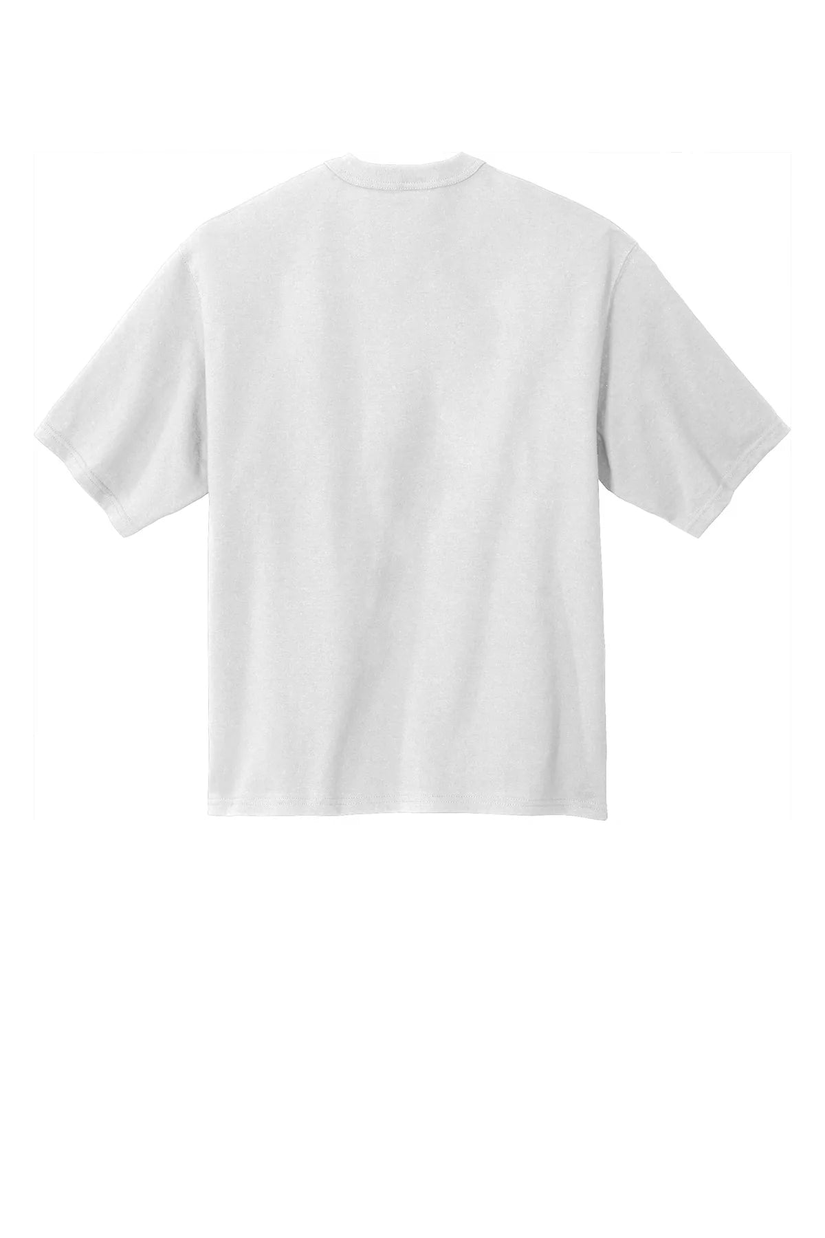 Champion Heritage 7-Oz. Jersey Tee | Ash