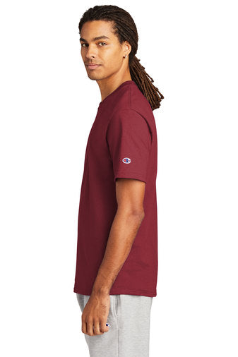 Champion ® Heritage 6-Oz. Jersey Tee