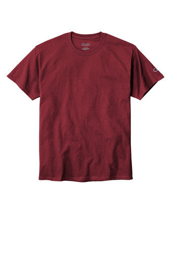 Champion ® Heritage 6-Oz. Jersey Tee