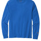 Champion ® Heritage 5.2-Oz. Jersey Long Sleeve Tee