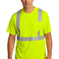 CornerStone ANSI 107 Class 2 Mesh Tee