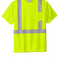 CornerStone ANSI 107 Class 2 Mesh Tee