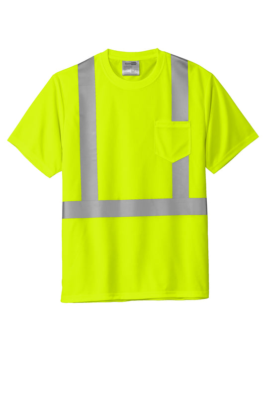 CornerStone ANSI 107 Class 2 Mesh Tee