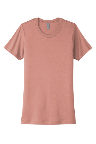 Next Level Apparel® Women’s Cotton Tee