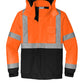 CornerStone® ANSI 107 Class 3 Economy Waterproof Insulated Bomber Jacket