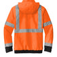 CornerStone® ANSI 107 Class 3 Economy Waterproof Insulated Bomber Jacket
