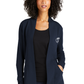 Women's Microterry Cardigan