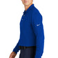 Nike Dri-FIT Micro Pique 2.0 Long Sleeve Polo