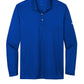 Nike Dri-FIT Micro Pique 2.0 Long Sleeve Polo