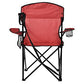 Event Folding Chair with Carry Strap